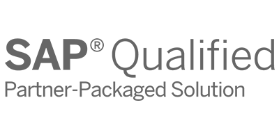 SAP Qualified Partner-Packaged solution